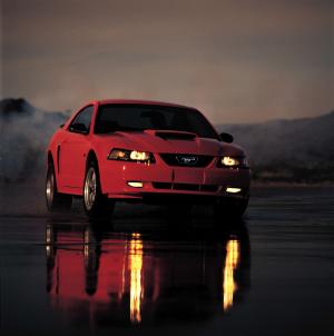 1999 Ford Mustang GT